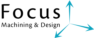 Focus Machining & Design